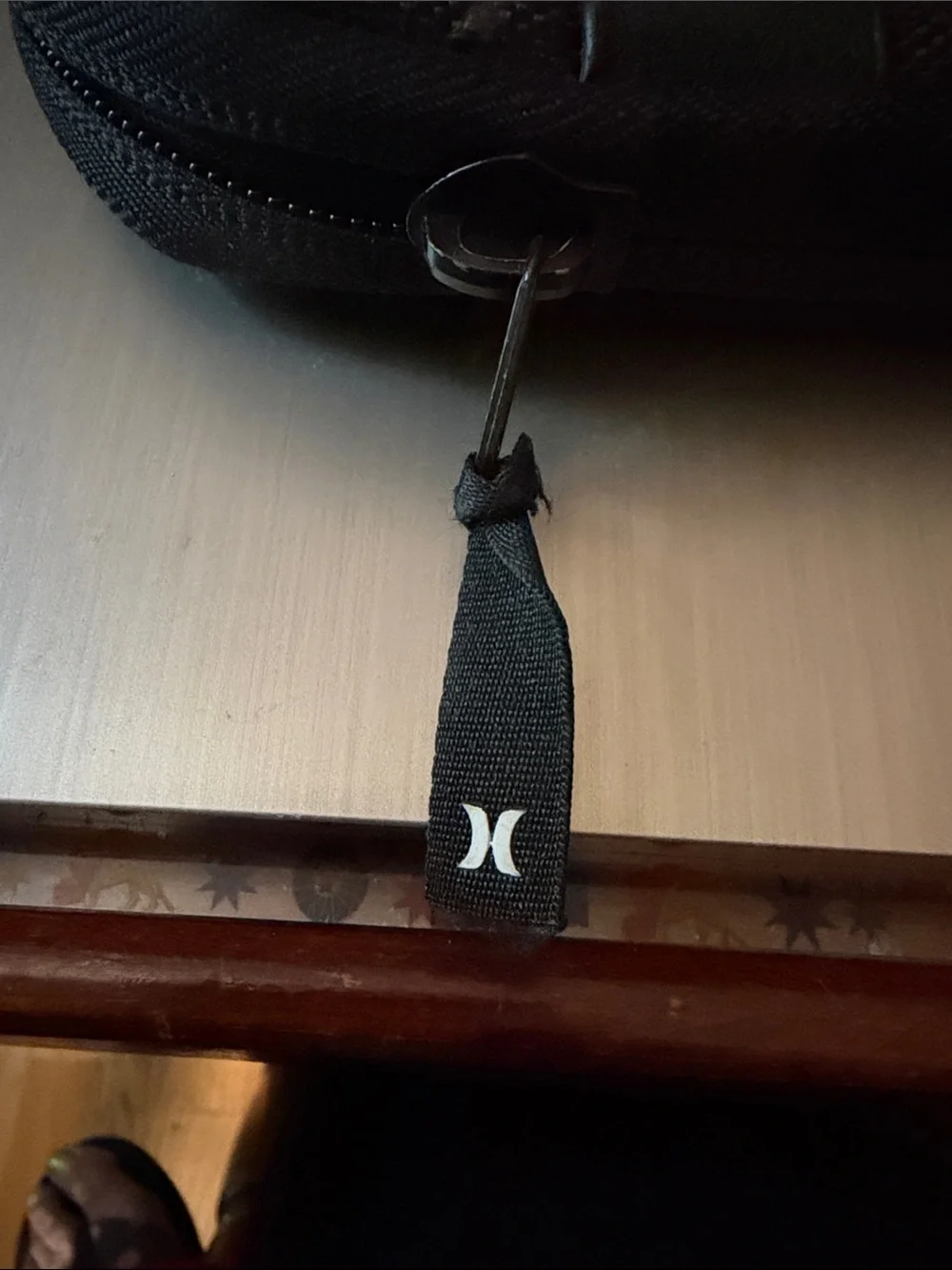 Black Men's Laptop Sleeve - Unbranded